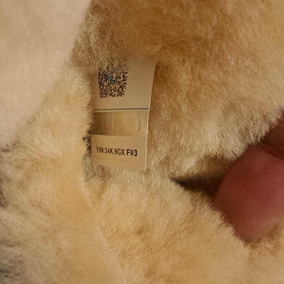 Bailey Button II Boot-Chestnut - Picture 8 of 10